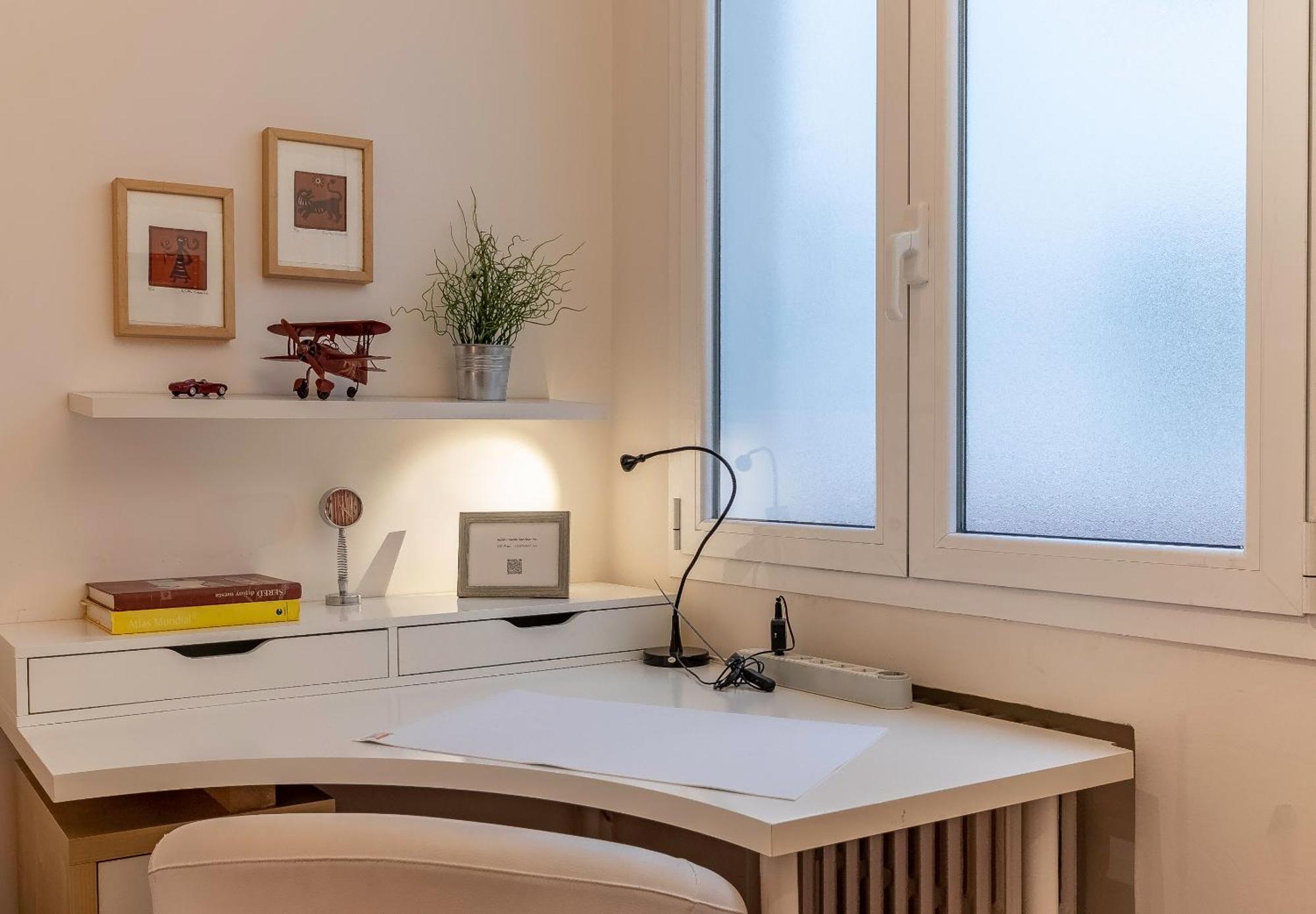 San Mames Apartment - Free Parking Бильбао Экстерьер фото