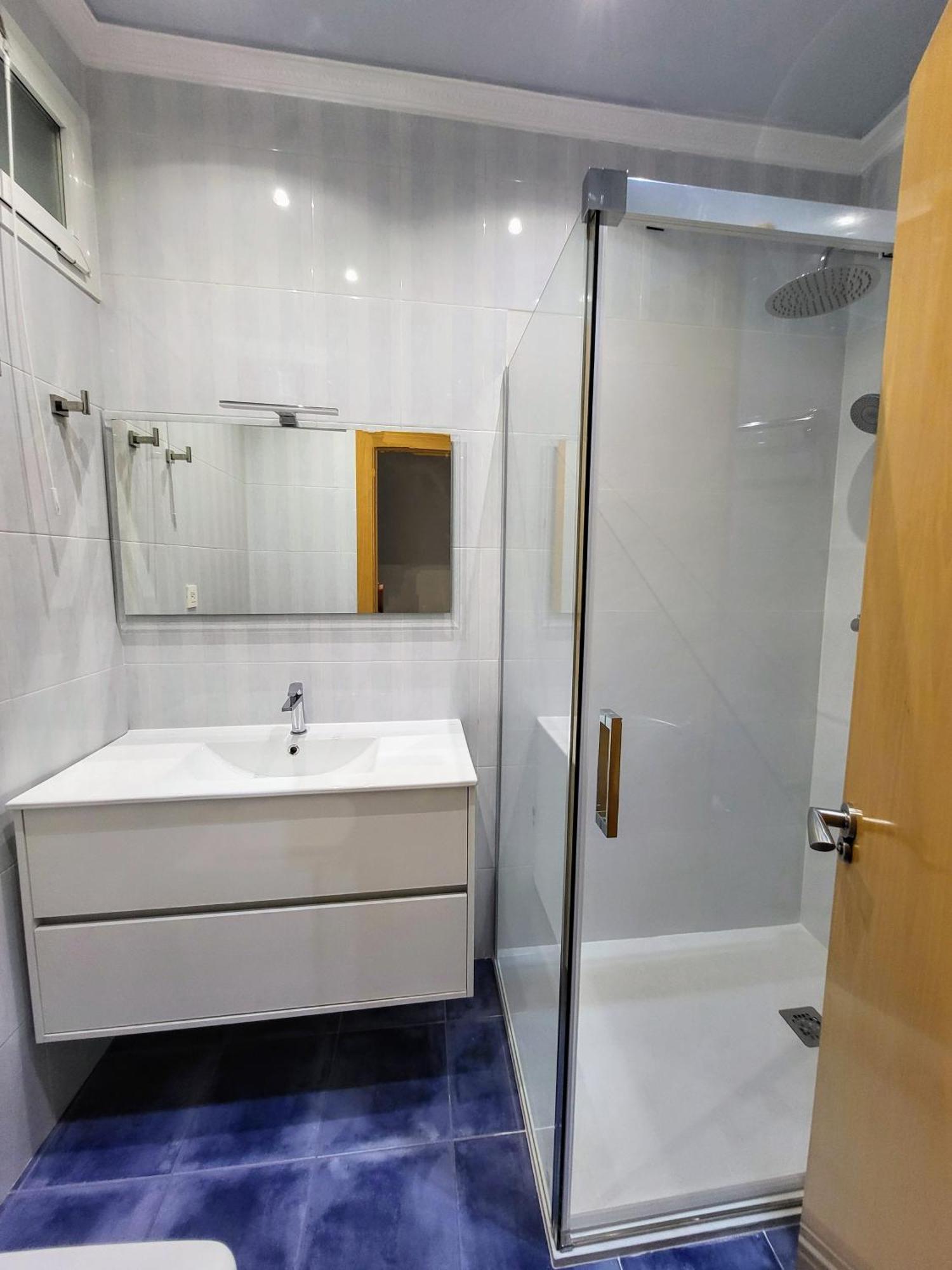 San Mames Apartment - Free Parking Бильбао Экстерьер фото